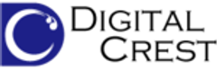 株式会社デジタル・クレストのロゴ