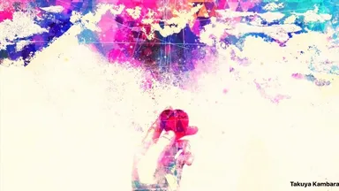 ショパン作曲バラード4番　グラフィック　上原琢矢氏