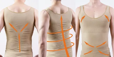 背筋ピン！機能パワーアップ