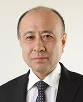 代表　柴田 郁夫