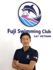 S＆F Vietnam代表取締役　鮎澤 貴孝