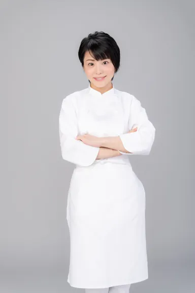森崎友紀さん