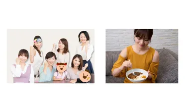 Himemama座談会／お料理にプラス