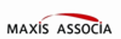 株式会社MAXISアソシアのロゴ