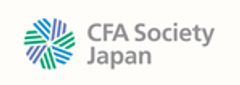 一般社団法人日本CFA協会のロゴ