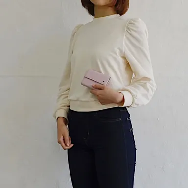 コンパクトサイズ