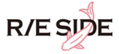 R/E SIDEのロゴ