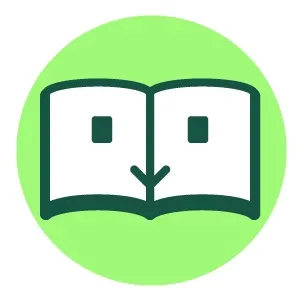 読書支援サービス『読書館』_ファビコン