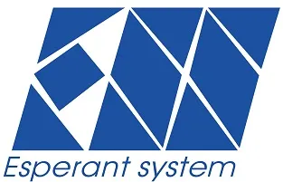 株式会社エスペラントシステム_ロゴ