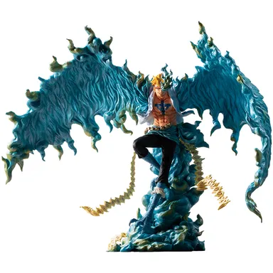 ラストワン賞：マルコ -魂豪示像-(1)