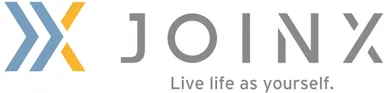 株式会社JOINXロゴ