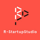 株式会社R-StartupStudioロゴ