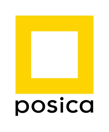 posicaロゴ