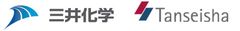 三井化学株式会社、株式会社丹青社