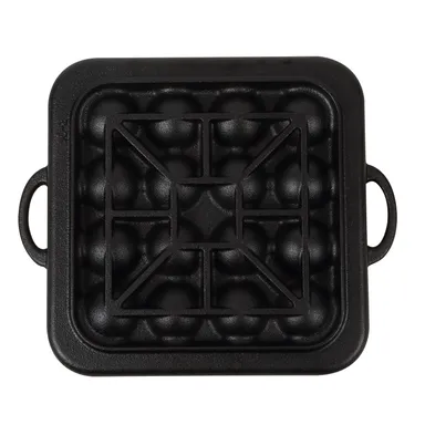 たこ焼き城 お堀 (11)