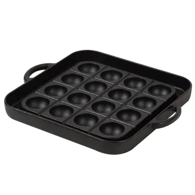 たこ焼き城 お堀 (12)