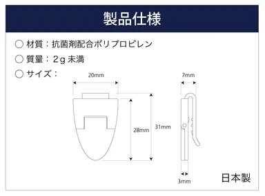 マスク快食仕様