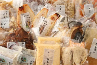 Makuake販売商品