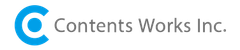 コンテンツワークス株式会社