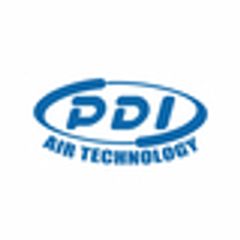 株式会社PDIのロゴ