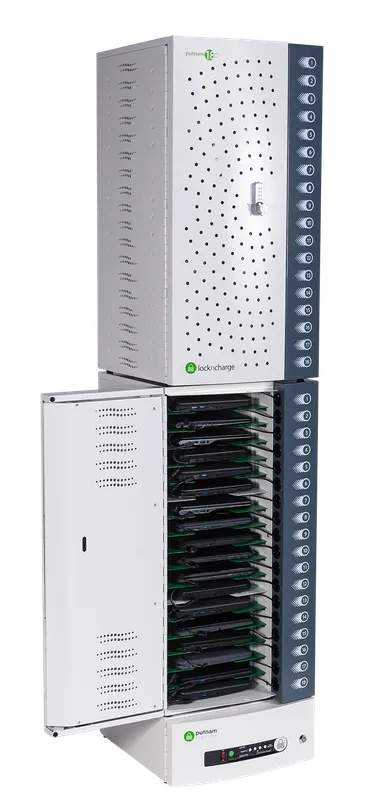 Putnam 18-Cベースチャージングステーション
