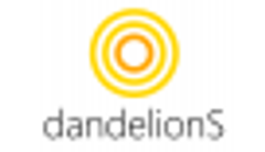 株式会社ダンデライオンズのロゴ