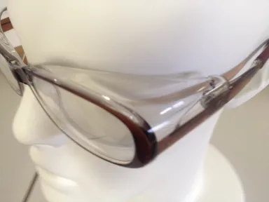 カフンメガネ　特徴