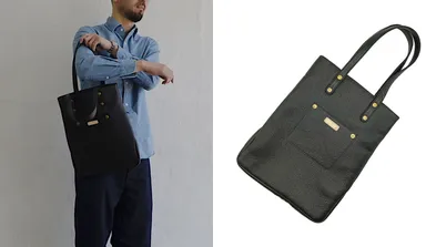 定番のブラック