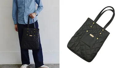 ブラックキルト