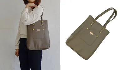 合わせやすいトープ