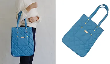 気分が上がるスカイブルー