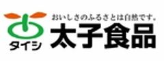 太子食品工業株式会社のロゴ