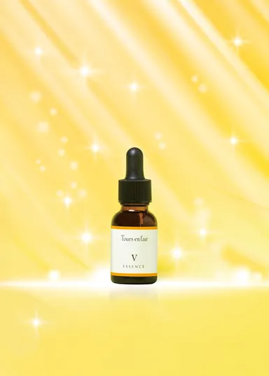 トゥール・ザン・レール　Vエッセンス