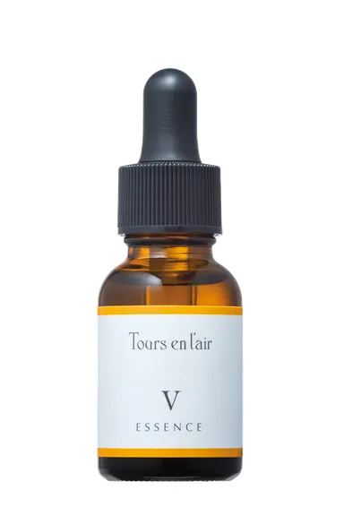 トゥール・ザン・レール　Vエッセンス