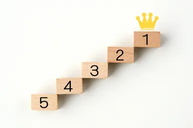 ランキングイメージ