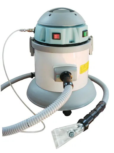 カイザーウォッシュ本体