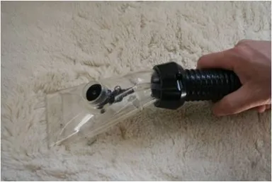 使用例・カーペット