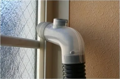 使用例・窓パッキン