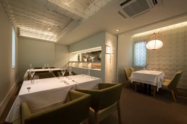 運営店舗写真 Atelier plein 恵比寿