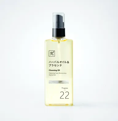 ハーバルオイル＆プラセンタ