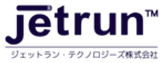 ジェットラン・テクノロジーズ株式会社のロゴ