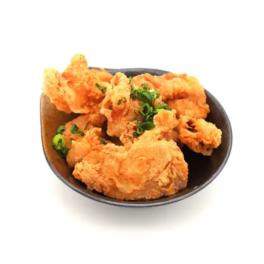 浜松唐揚げ500円(税込)