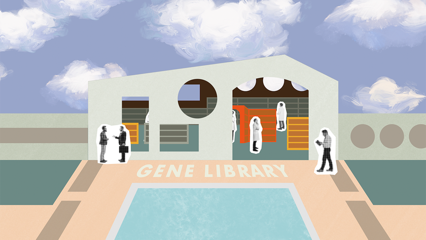 明大が世界に誇る研究を動画で発信！PR動画シリーズ
“Incredible Senseis at Meiji University”に
新しいコンテンツを公開