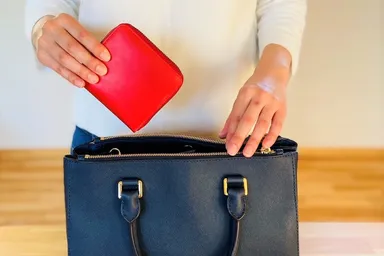 女性でも取り扱いやすいデザイン