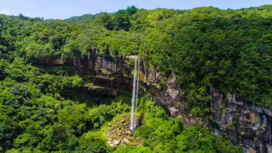 ビナイサーラの滝