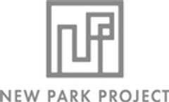 株式会社NEW PARK PROJECTのロゴ