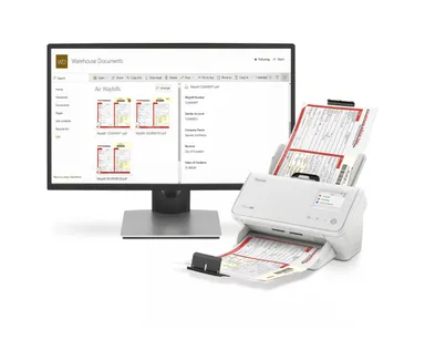 INfuse AX スキャナー