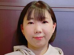 加瀬部 詩織(かせべ しおり)さん