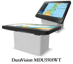 DuraVision MDU5501WT　※2