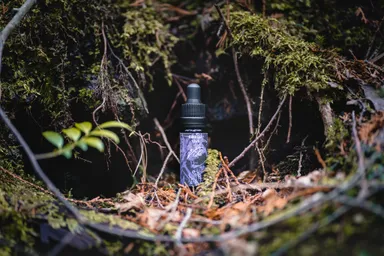 商品写真ボトル